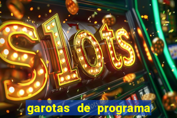 garotas de programa em porto belo sc